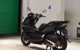 HONDA PCX 125 1998 JK05