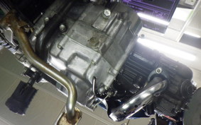 HONDA MONKEY 2021 AB27
