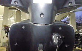 HONDA DIO Gen.6 AF62