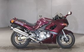 KAWASAKI ZZR400 ZX400N