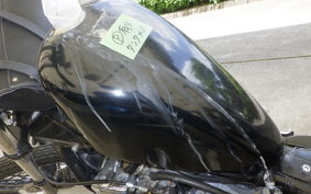 HONDA STEED 400 1993 NC26