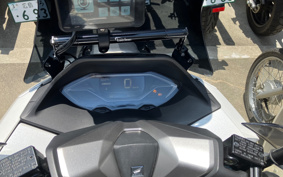 HONDA PCX 160 KF47