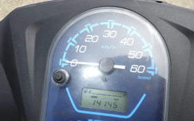 YAMAHA JOG-7 AY01