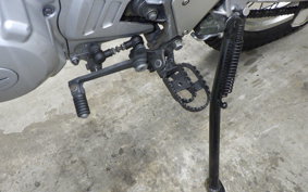 YAMAHA SEROW 225 Gen.3 2026 DG08J