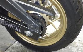 HONDA GROM 2002 JC61