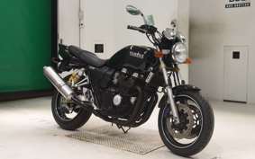 YAMAHA XJR400 Gen.3 R 2007 RH02J