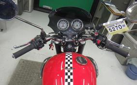 TRIUMPH BONNEVILLE SE 2009