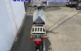 HONDA C90
