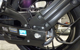 YAMAHA FZ25 2025
