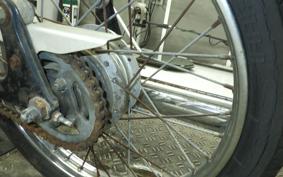 SUZUKI COLLEDA 50 S K50