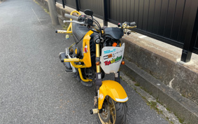 HONDA GROM JC61