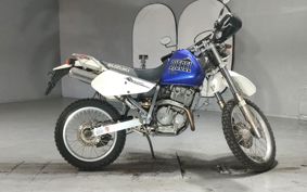 SUZUKI DJEBEL250XC SJ45A