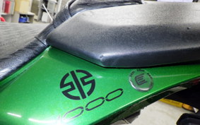 KAWASAKI Z1000 Gen.5 2019 ZXT00W
