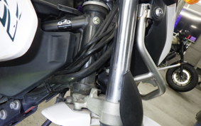 YAMAHA SEROW 250 Gen.2 2019 DG17J
