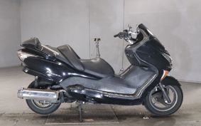 HONDA FORZA X MF08