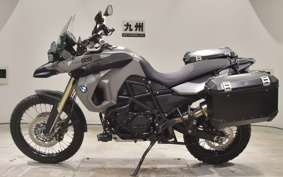 BMW F800GS 2009