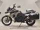 Фото BMW F800GS 2009 с японского аукциона
