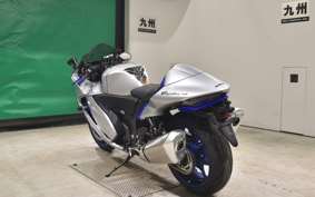 SUZUKI HAYABUSA Gen.3 2025 EJ11A