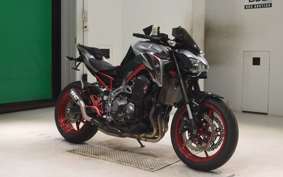 KAWASAKI Z900 Gen.2 2019 ZR900B