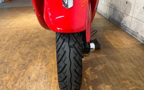 VESPA LX125