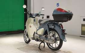 HONDA C125 SUPER CUB JA48