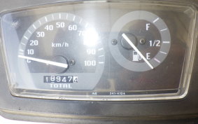 SUZUKI ADDRESS V100 CE13A