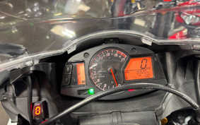 HONDA CBR600RR 2013 PC40
