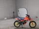Фото Honda QR50 с японского аукциона