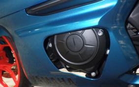 YAMAHA YZF-R3 2021 RH13J