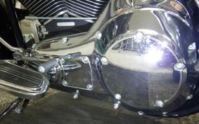HARLEY FLHX 1450 2006
