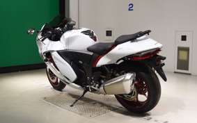 SUZUKI HAYABUSA Gen.3 2021 EJ11A