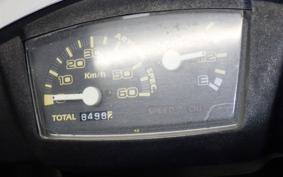 YAMAHA JOG Gen.1 3KJ