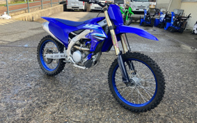 YAMAHA YZ250F CG58C
