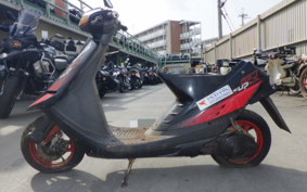 SUZUKI HI-UP R CA1DB