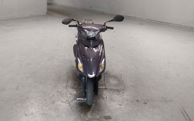 SUZUKI ADDRESS V125 CF4MA