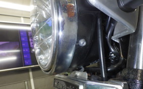 KAWASAKI ZRX-2 2008 ZR400E