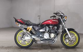 KAWASAKI ZEPHYR 400 1991 ZR400C
