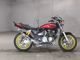 Фото Kawasaki ZEPHYR 400 1991 с японского аукциона