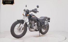 HONDA FTR223 MC34