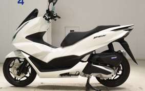 HONDA PCX125 2009 JK05