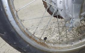 YAMAHA RZ50 Gen.2 RA01J