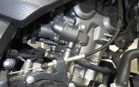 SUZUKI GSX-S125 DL32B