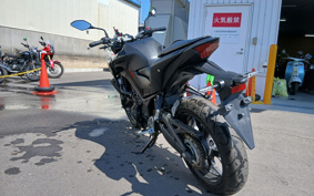 YAMAHA MT-25 ABS RG43J