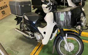 HONDA SUPER CUB50 AA04