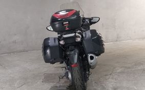 KAWASAKI 1400 GTR 2009 ZGT40A