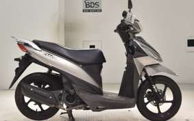 SUZUKI ADDRESS 110 2023 CE47A