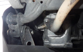 HONDA TACT-4ﾍﾞｰｼｯｸ AF79