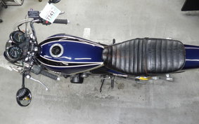 KAWASAKI ZEPHYR 400 Gen.2 1991 ZR400C