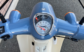 HONDA SUPER CUB 50 FINAL EDITION AA09