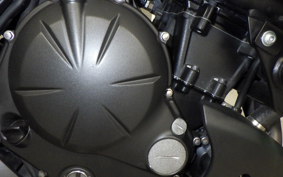 KAWASAKI VERSYS A 2018
